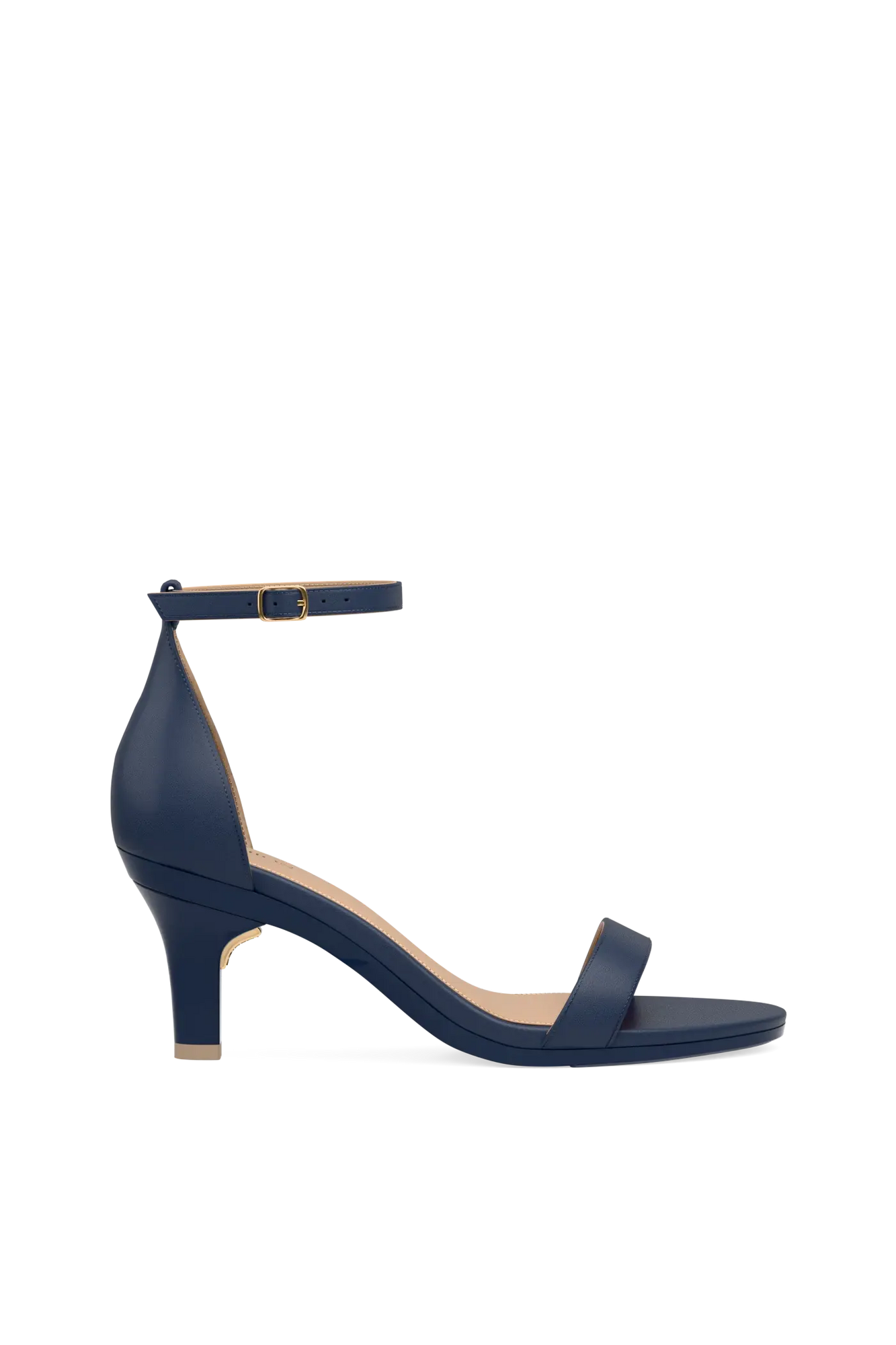 Stiletto Heel Kit 3 | Navy