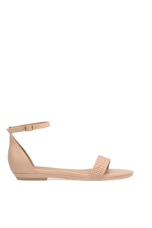 The Pashionista | Sand Braid