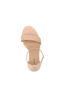 The Pashionista | Sand Braid