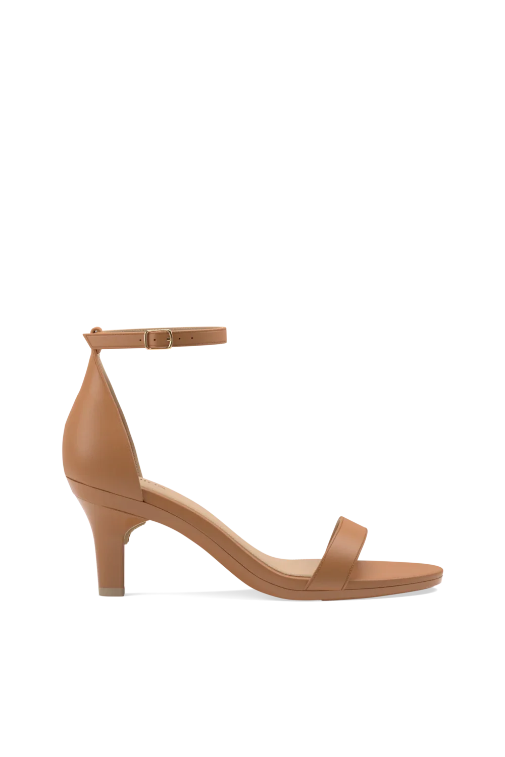 Stiletto Heel Kit 3 | Whiskey
