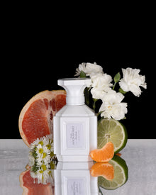 Parfum | Pearl