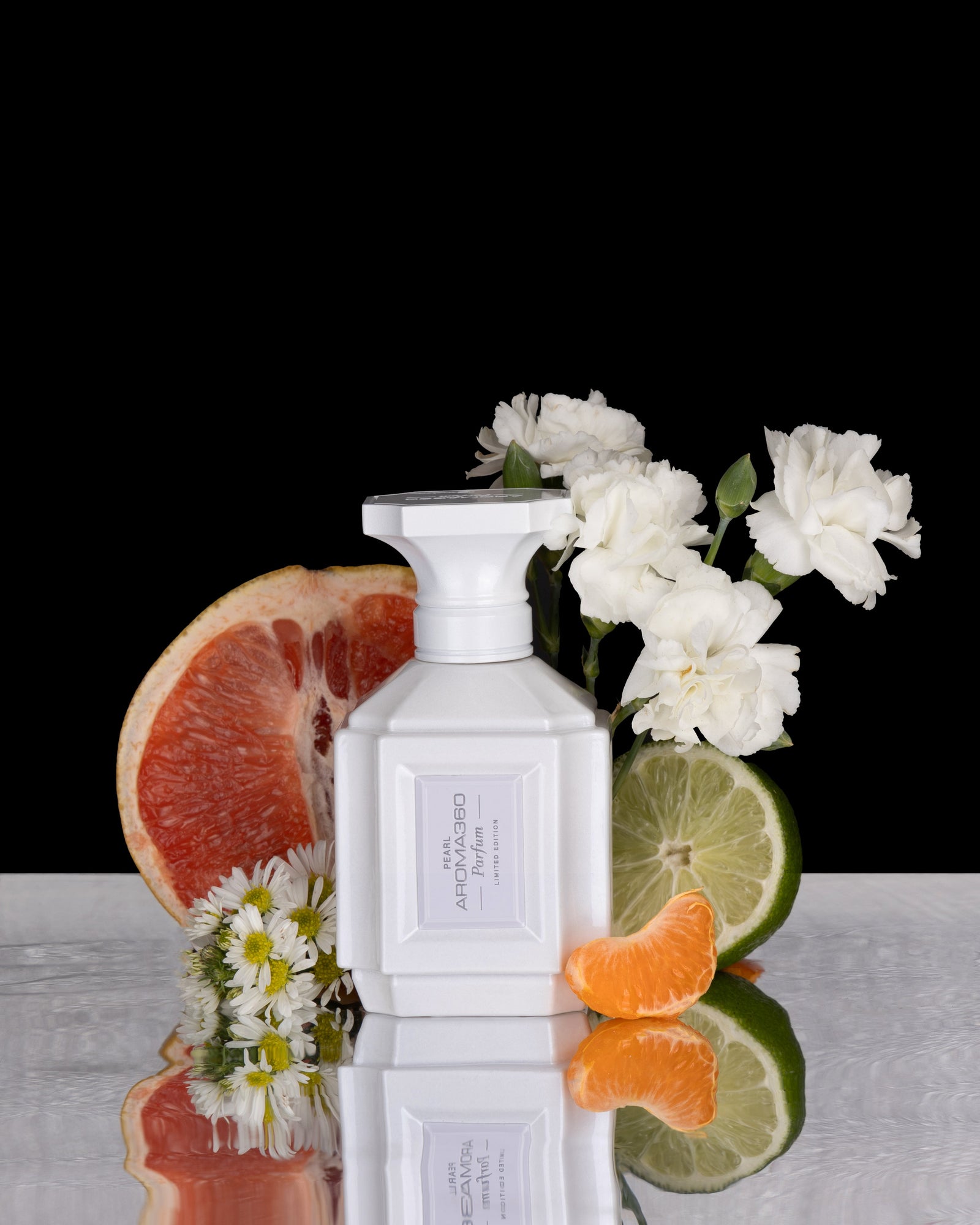 Parfum | Pearl