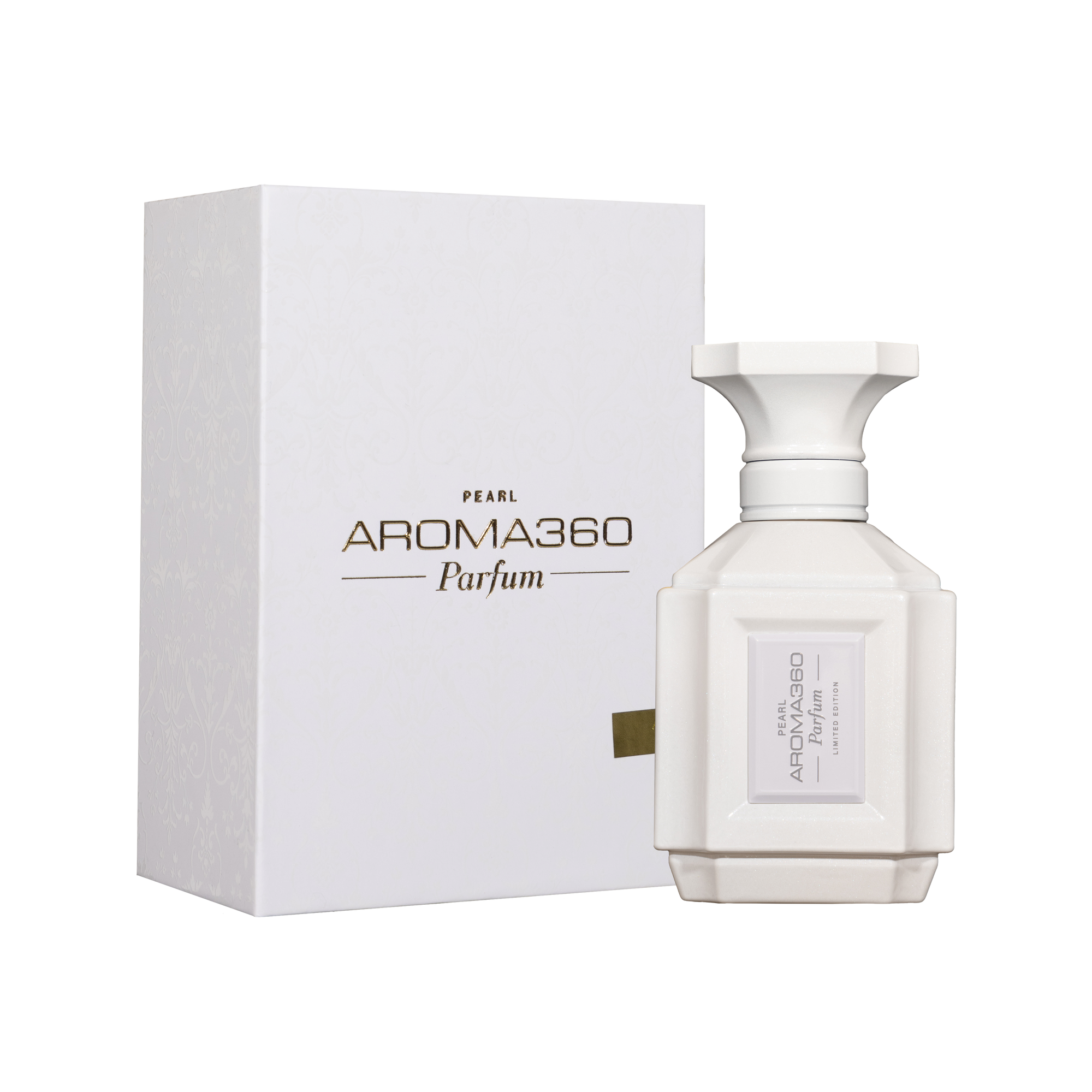 Parfum | Pearl