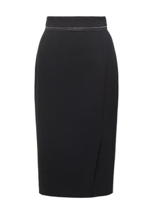 Pencil Skirts | Black