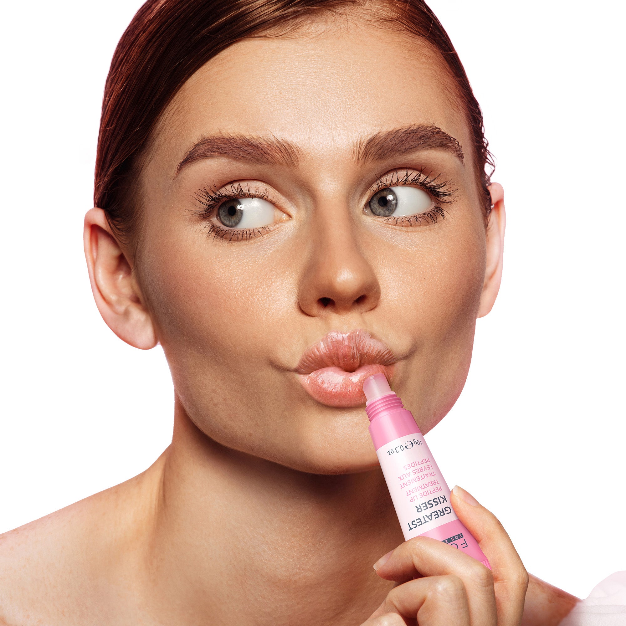 FOREO For EveryOne Peptide Lip Treatment | Greatest Kisser