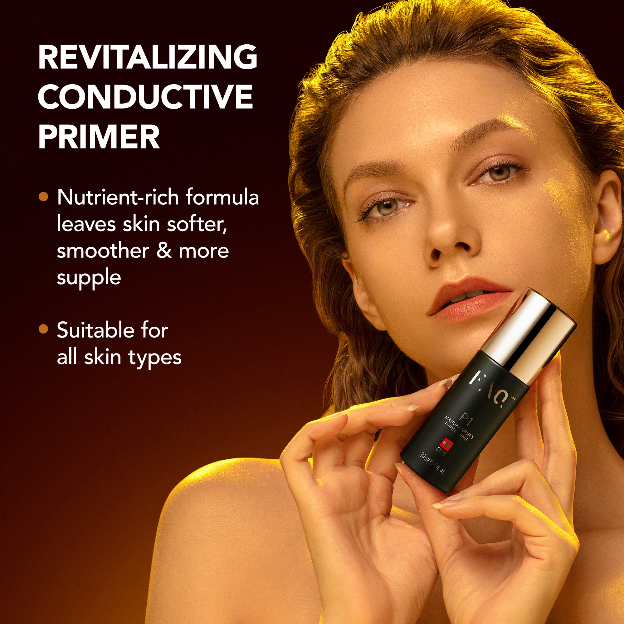 FAQ P1 Primer | Manuka Honey