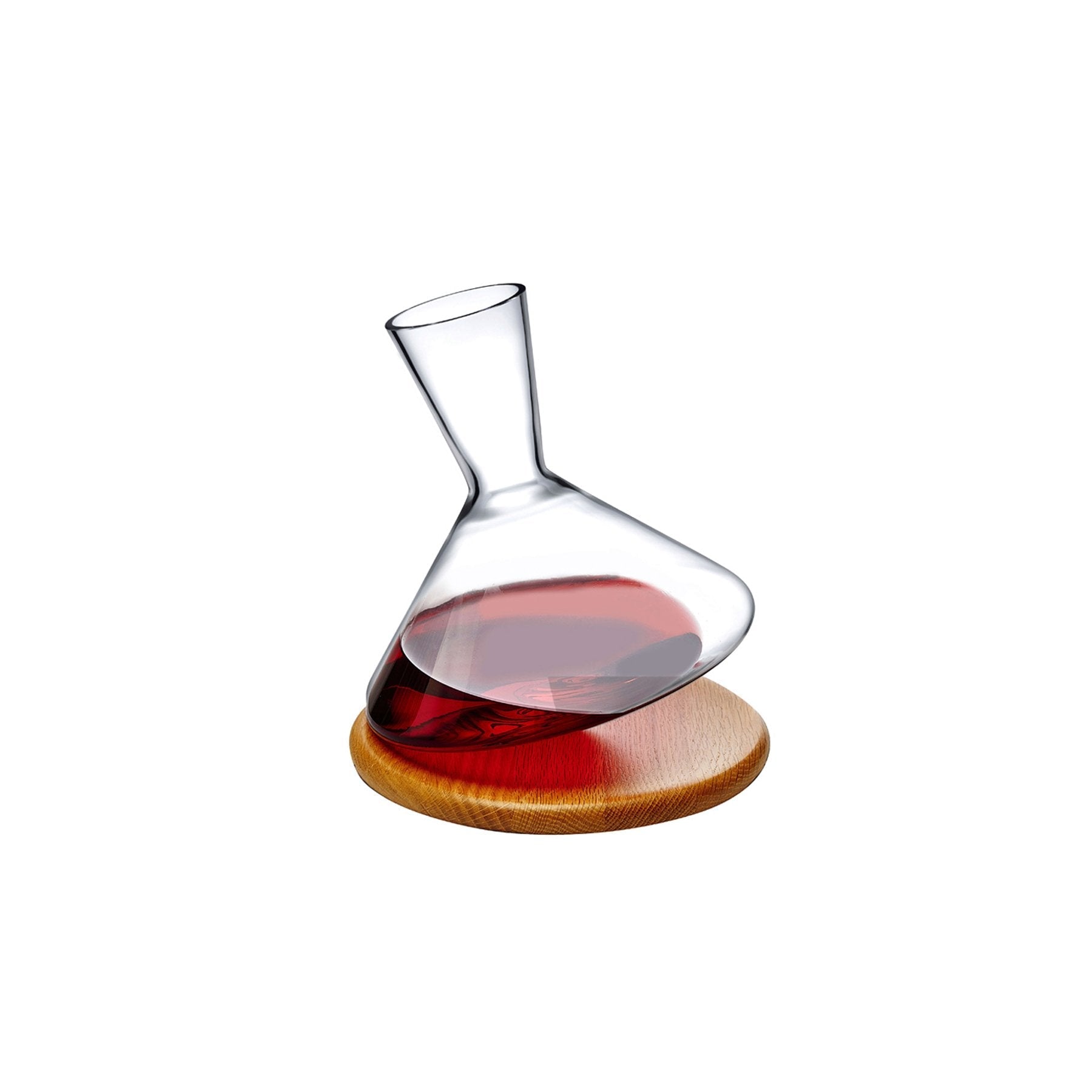 Balance & Terroir Gift Set | Clear Crystal