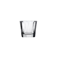 Hemingway Whisky Glasses | Clear Crystal | Set of 4
