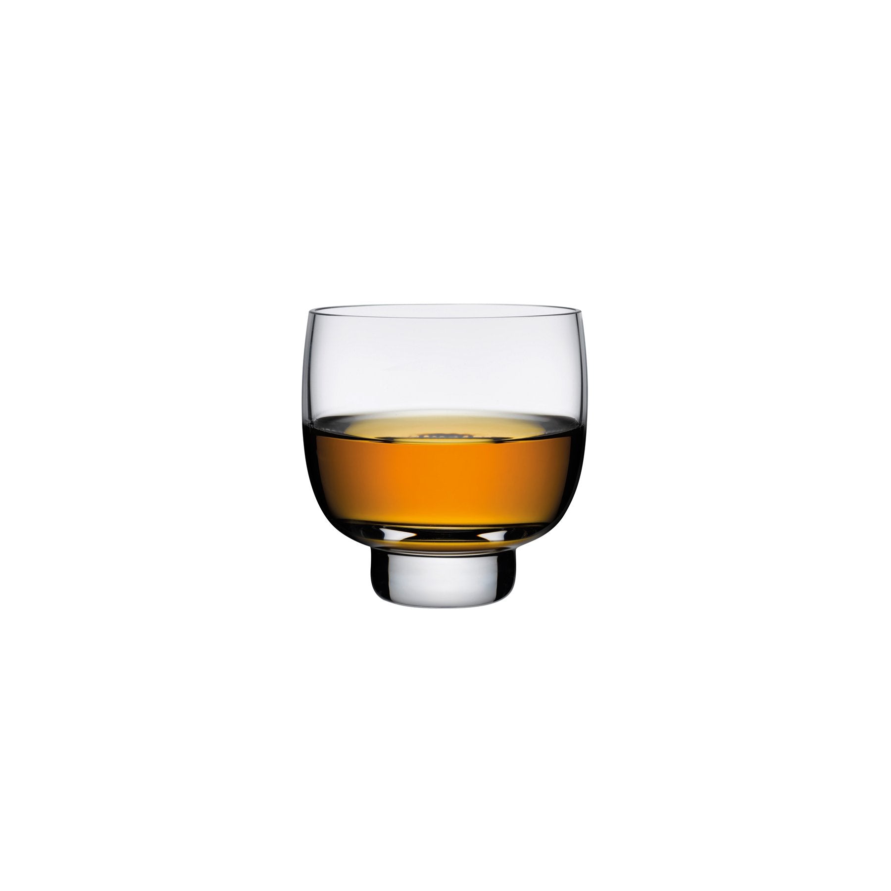 Malt Whisky Glasses | Clear Crystal | Set of 2