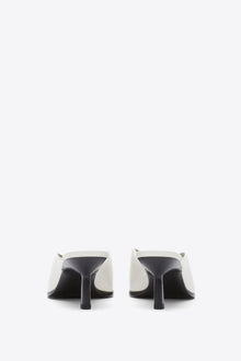 ID Mule | Antique White
