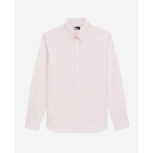 Poplin Shirt | Men | Pastel Pink