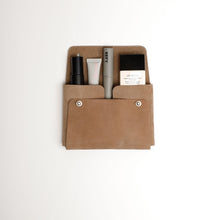 Medium Pouch | Nutmeg