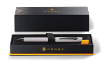 Tech3+ PVD Multifunction Pen | Brushed Chrome