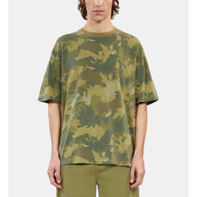 Print T-Shirt | Men | Camouflage