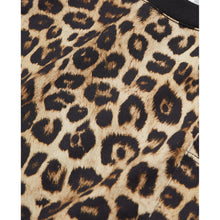 Print T-Shirt | Men | Leopard