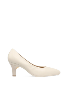 Stiletto Heel Kit 3 | Ivory