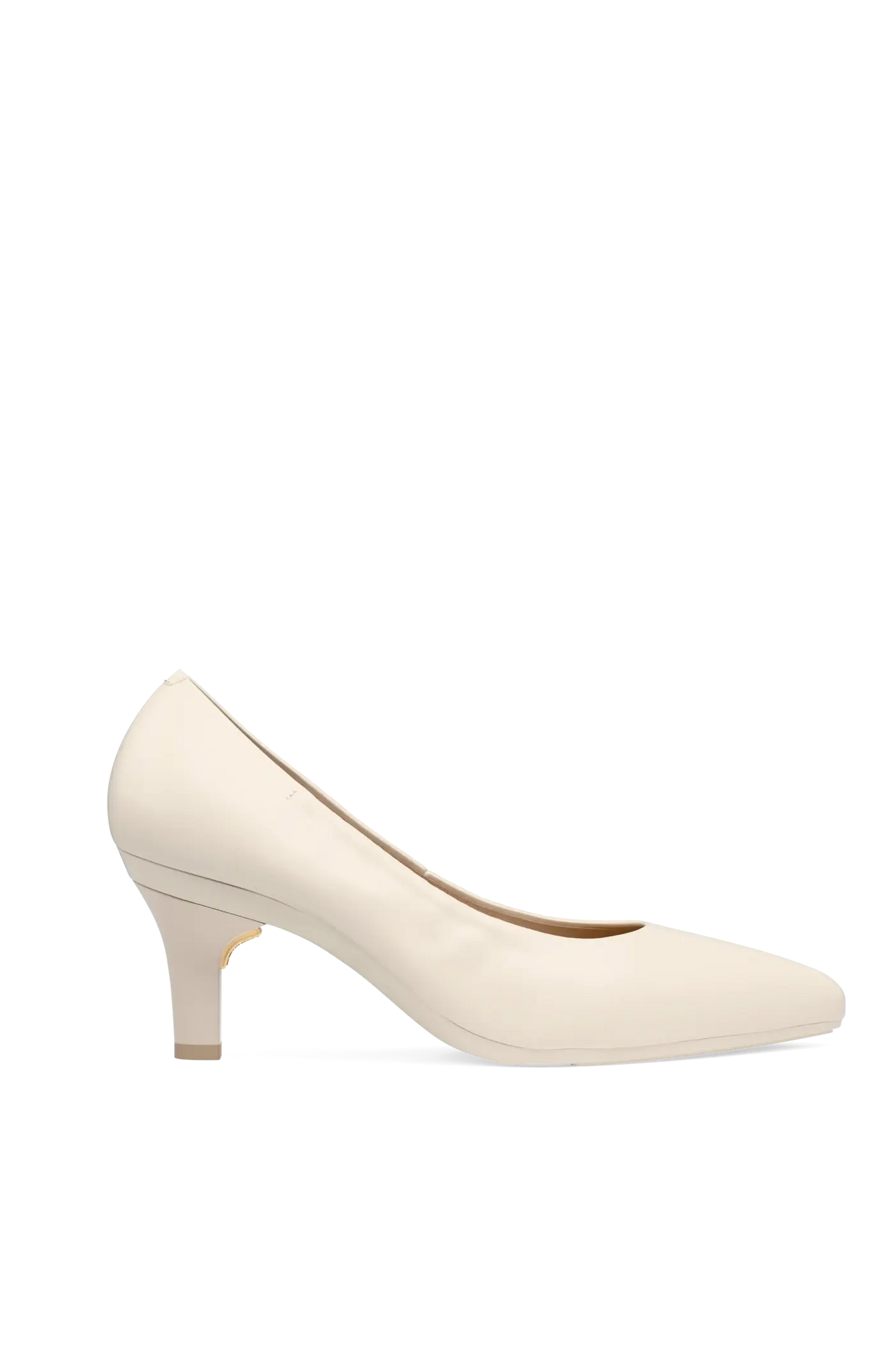 Stiletto Heel Kit 3 | Ivory