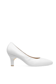 Stiletto Heel Kit 3 | White