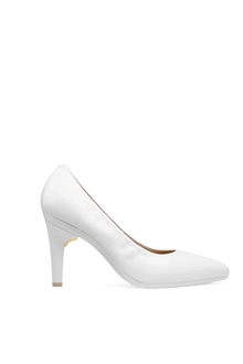 Stiletto Heel Kit 4 | White