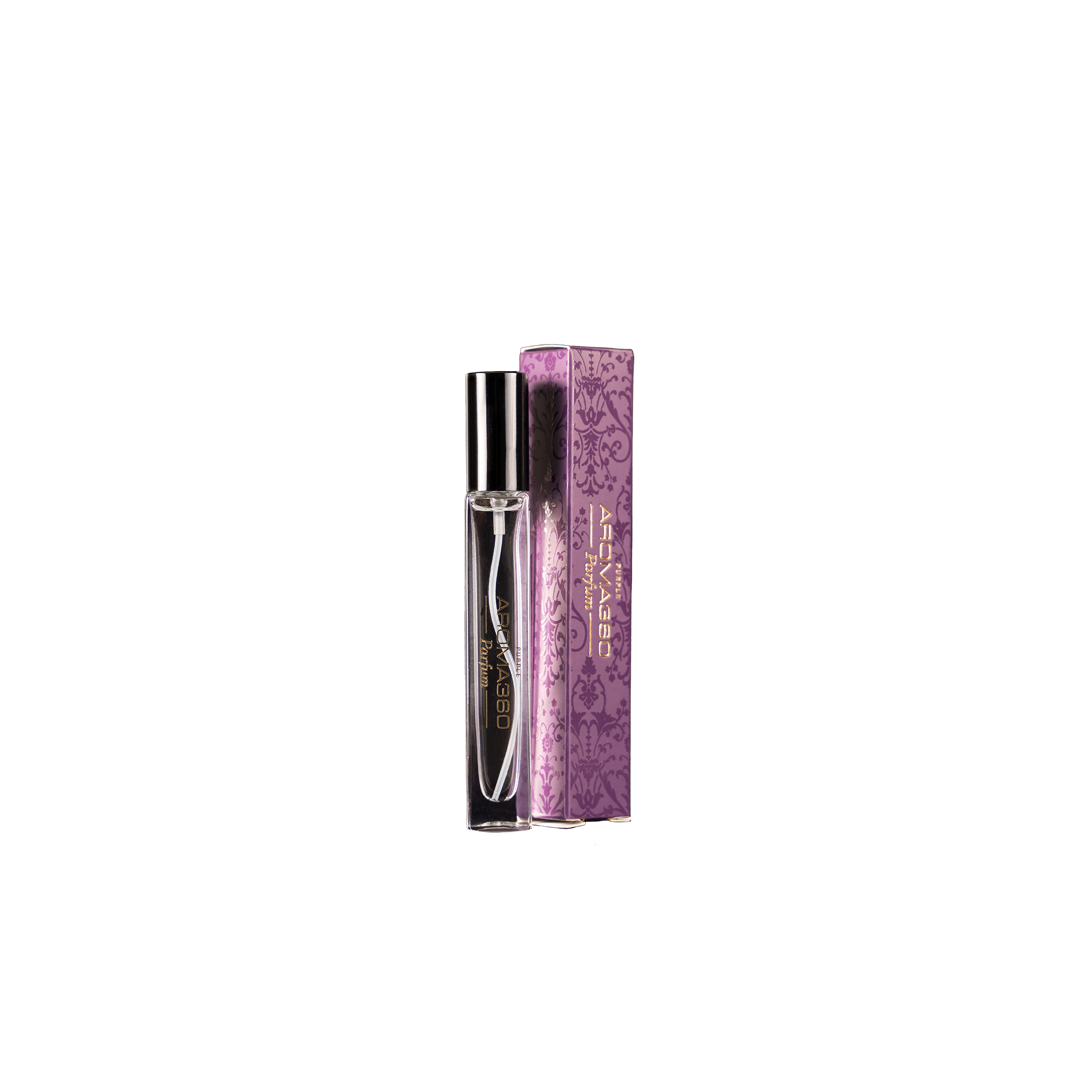 Travel Spray | Purple