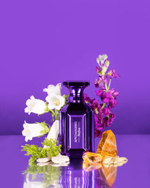 Parfum | Purple