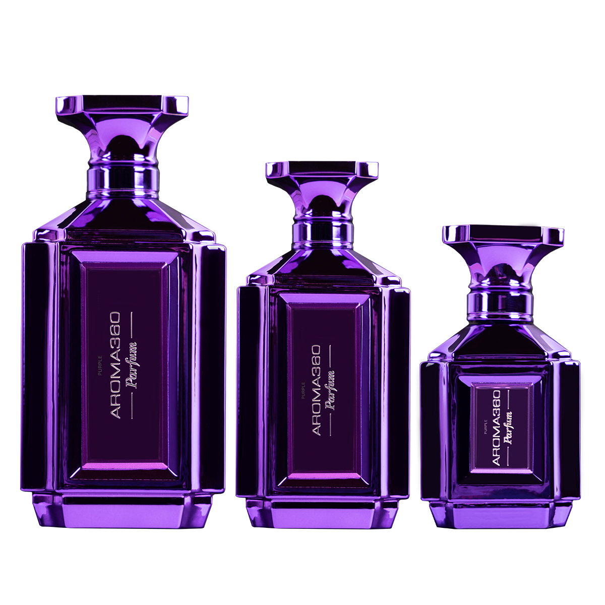 Parfum | Purple