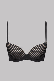 Push up bra - Bande à Part | Black