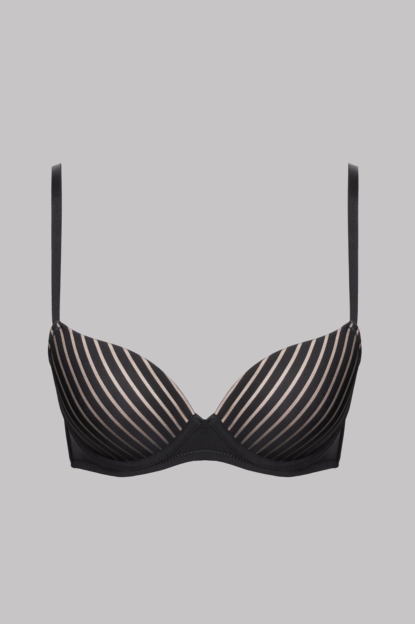 Push up bra - Bande à Part | Black