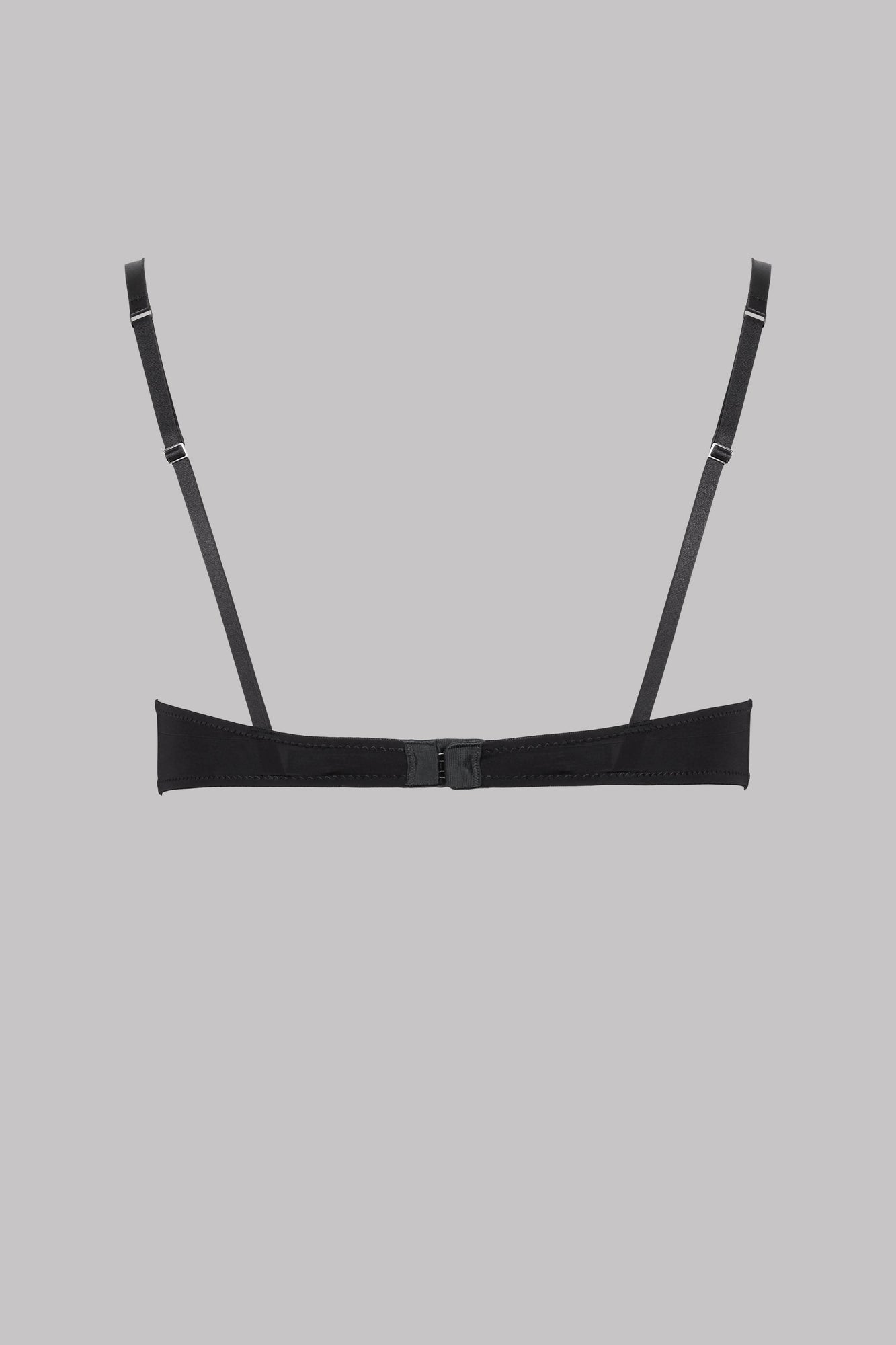 Push up bra - Bande à Part | Black