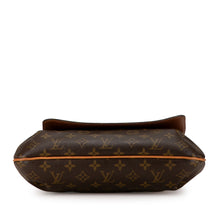 Louis Vuitton Pre-Owned Monogram Musette Salsa GM | Women | Brown