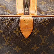 Louis Vuitton Pre-Owned Monogram Sac Souple 45 | Women | Brown