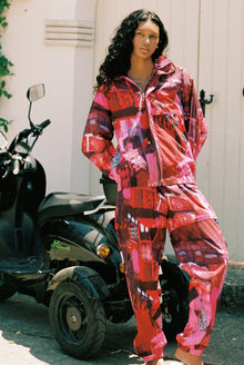 Vince Zip-Off Pants | Aisle Scene