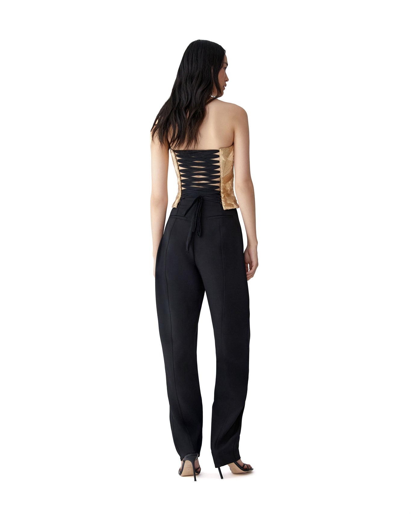 Isla Pant | Black