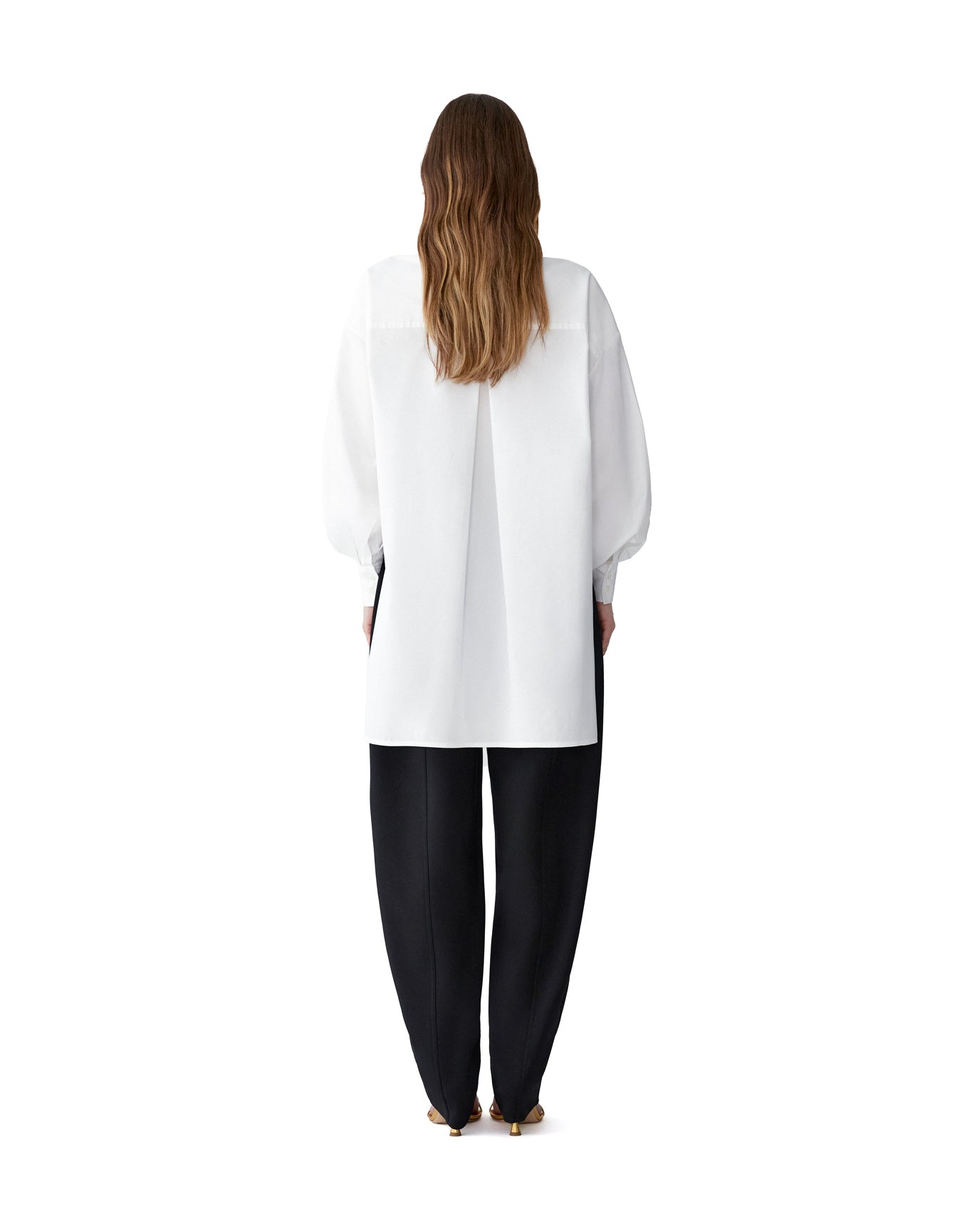 Isla Pant | Black