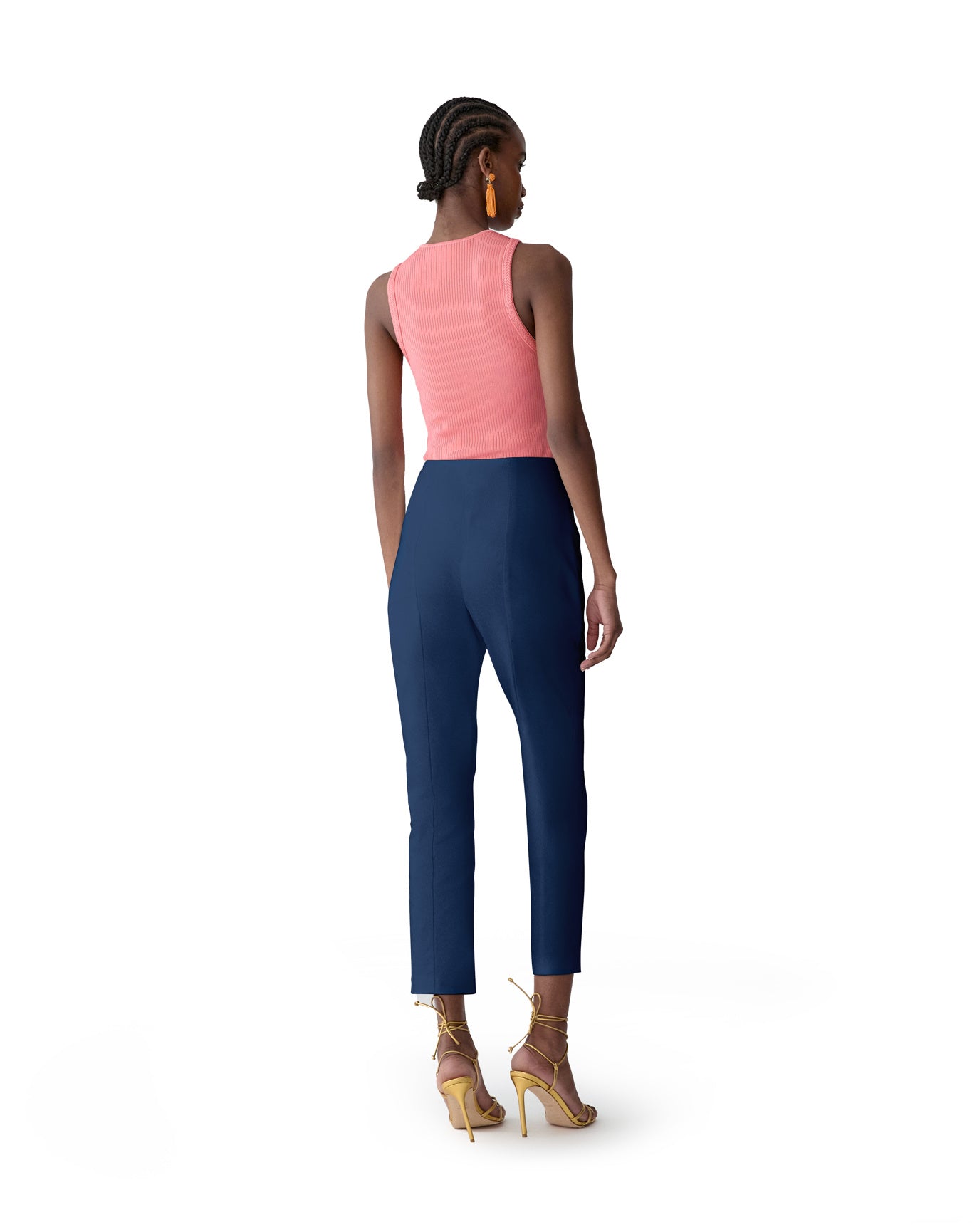Emilie Pant | Midnight