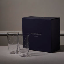 Highball (Set of 2) | Crystal | Clear | The Star Cut | The Cocktail Collection