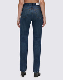 Womens | The Blondie | Off Beat Blue