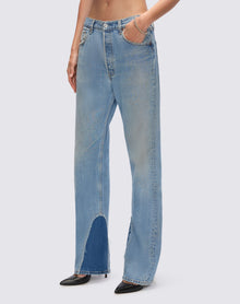 Womens | Levi's The Dylan | Indigo