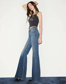 Womens | Lace Strap 