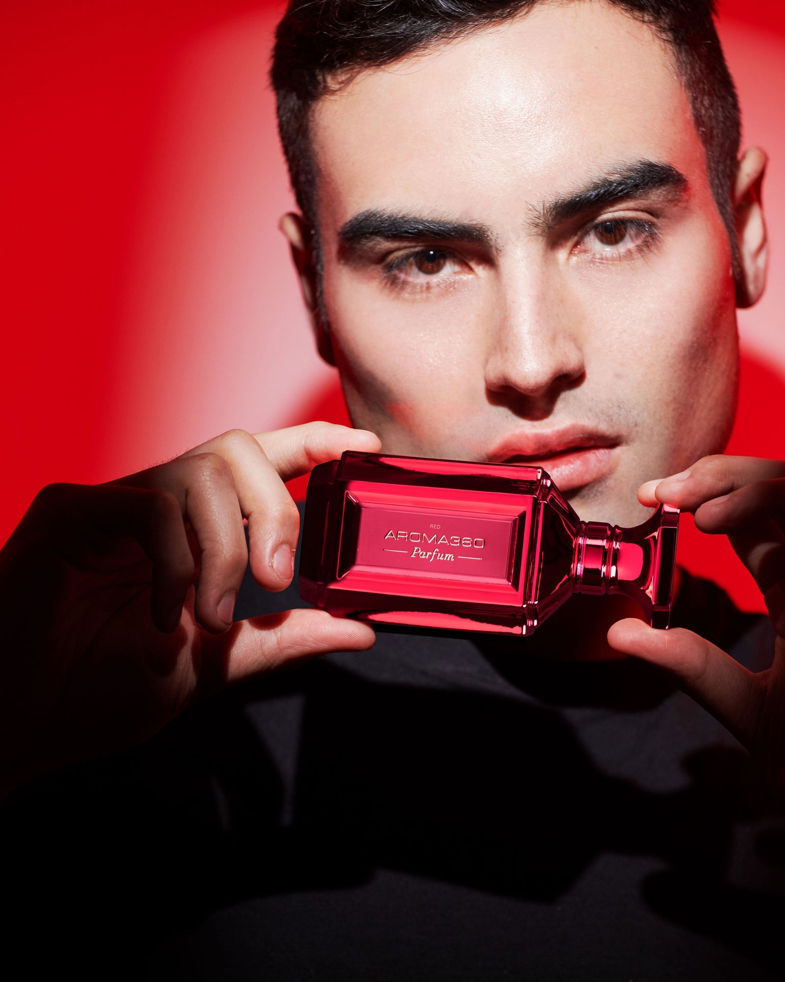 Parfum | Red