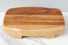 Classic Rectangle Trivet | Natural | Large