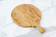 Spanish Chopping Board I | Natural