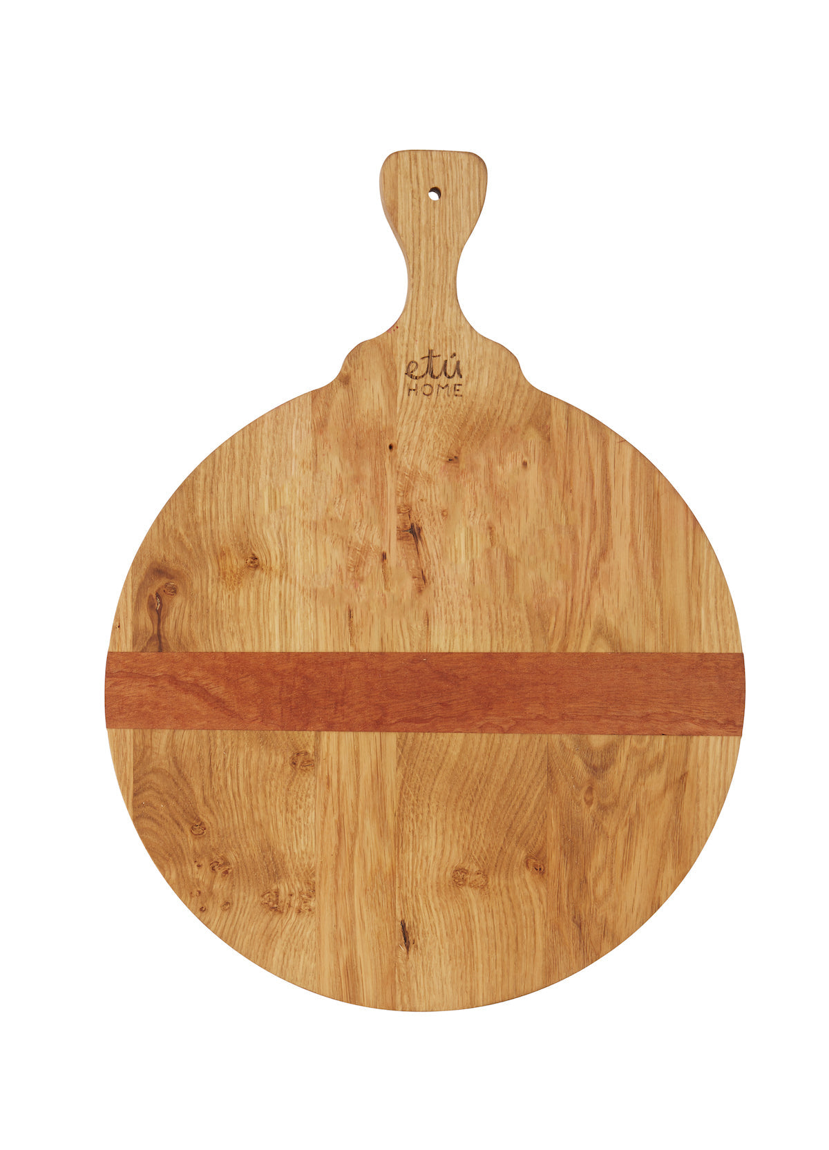 Spanish Chopping Board I | Natural