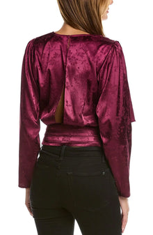 Monet Top - Ronny Kobo