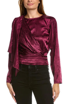 Monet Top - Ronny Kobo