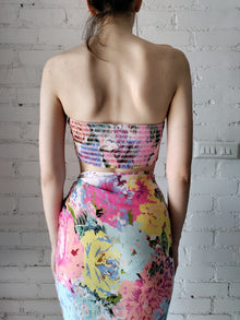 Rococo Sand | Aster Sarong | Multicolor