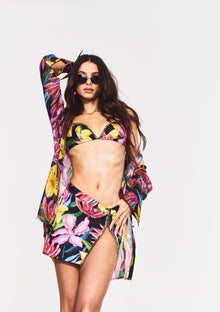 Rococo Sand | Chris Shirt | Multicolor