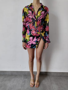 Rococo Sand | Chris Shirt | Multicolor