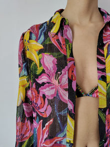 Rococo Sand | Chris Shirt | Multicolor
