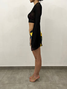 Rococo Sand | Chris Top | Black